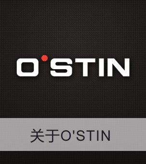 关于O'STIN